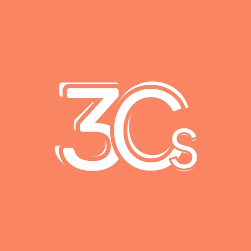 3Cs icon