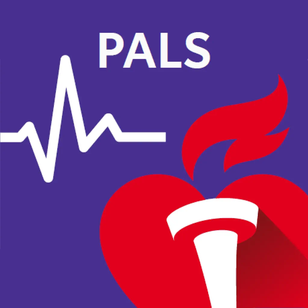 AHA PALS icon