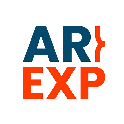 AR Expeditions icon