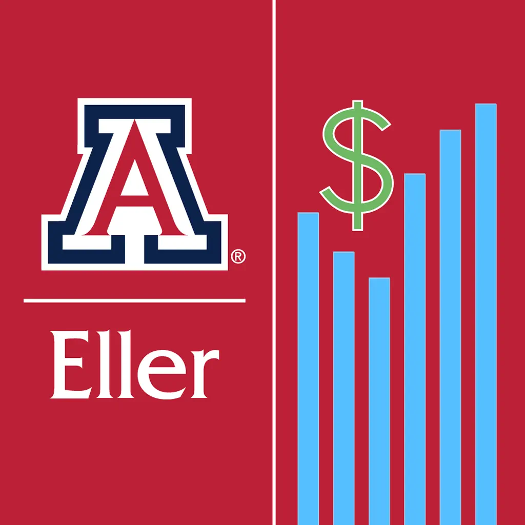 Arizona's Economy icon