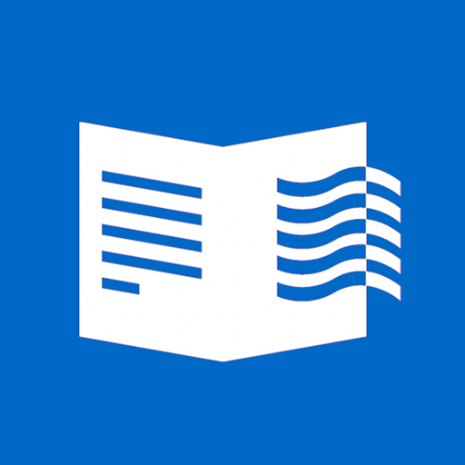 Audio-Reader Network of Kansas icon