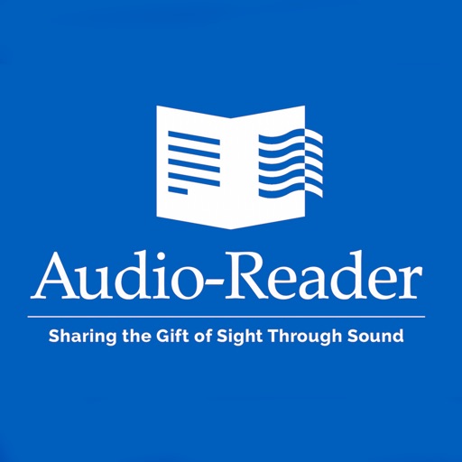 Audio-Reader Network of Kansas icon