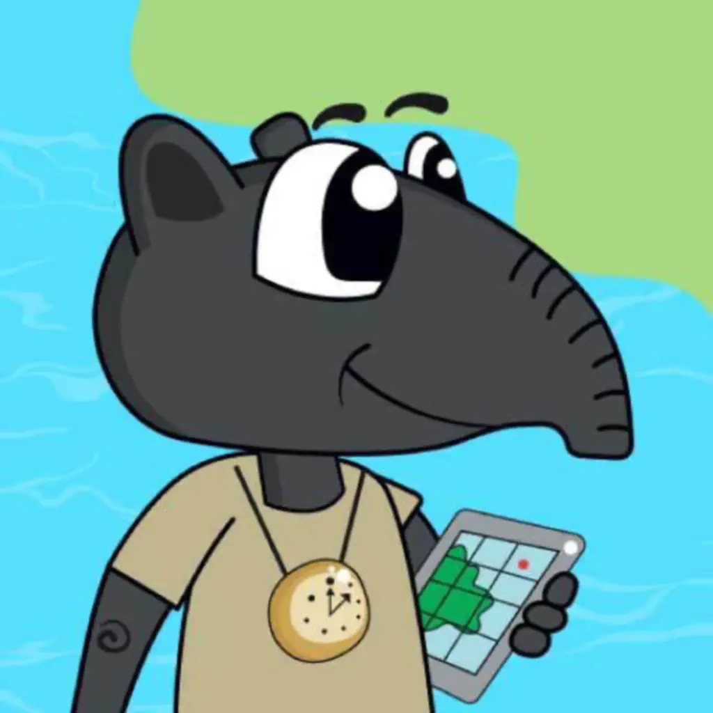 Barro Colorado Adventure icon