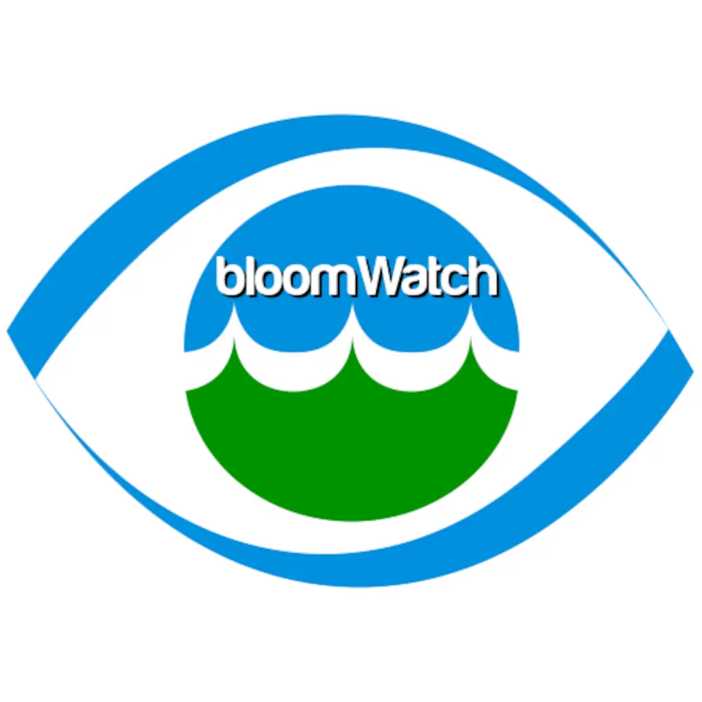 bloomWatch icon
