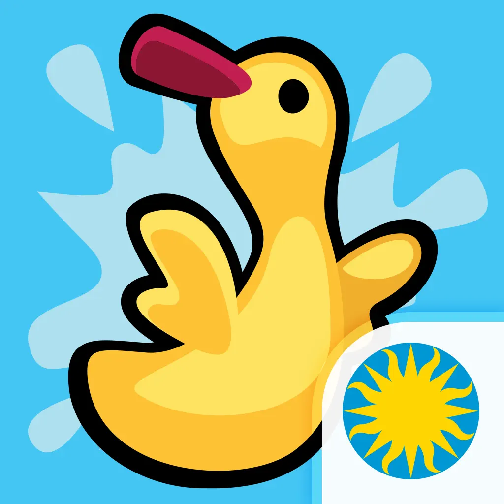 BumperDucks icon