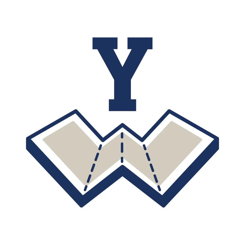 BYU Walks icon