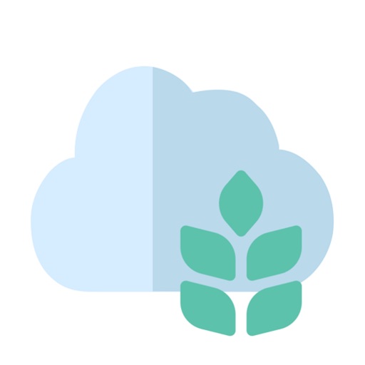 Carbon Foodprint icon