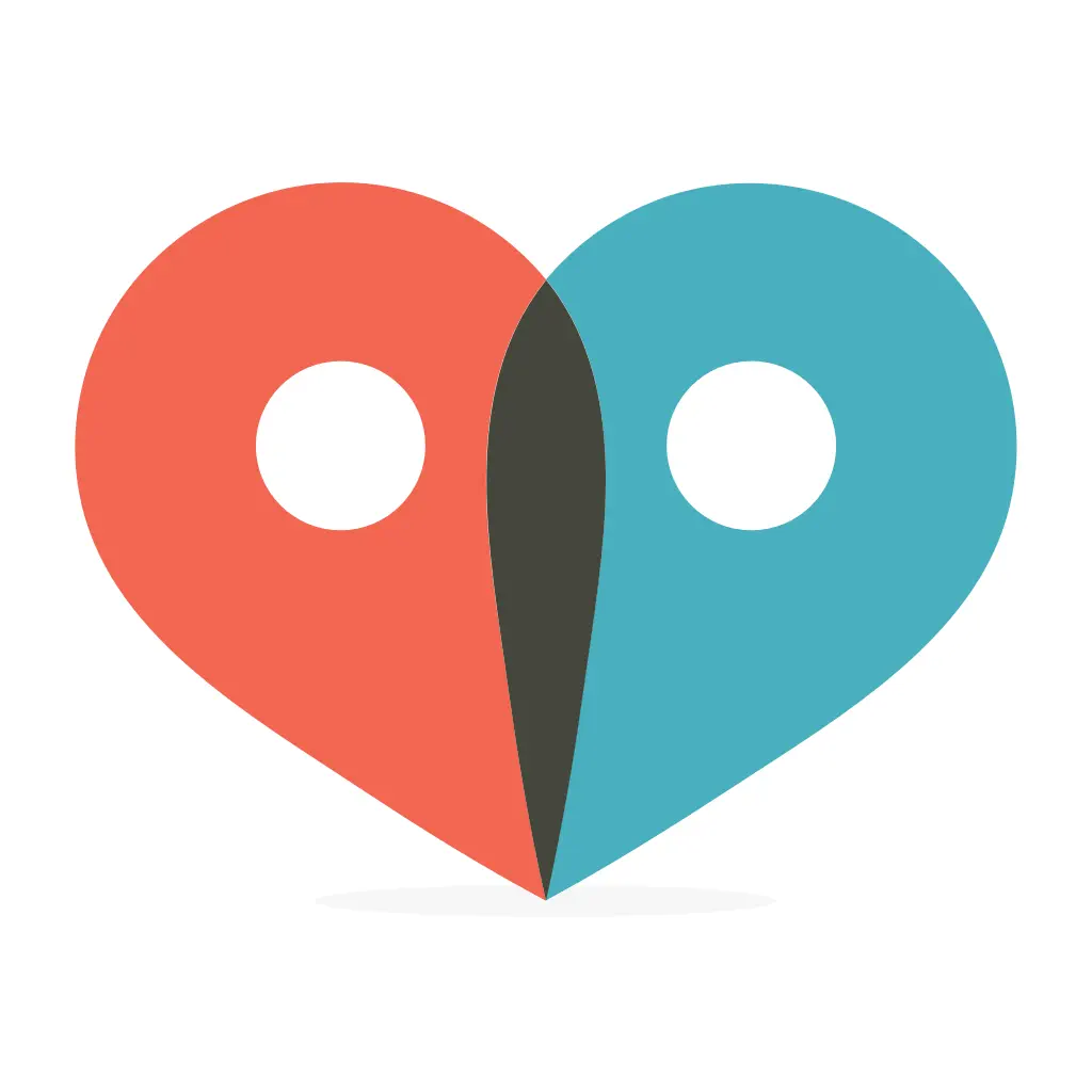 Caremap - navigate healthcare icon