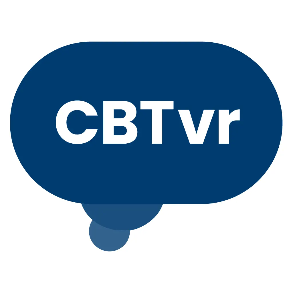 CBTvr icon