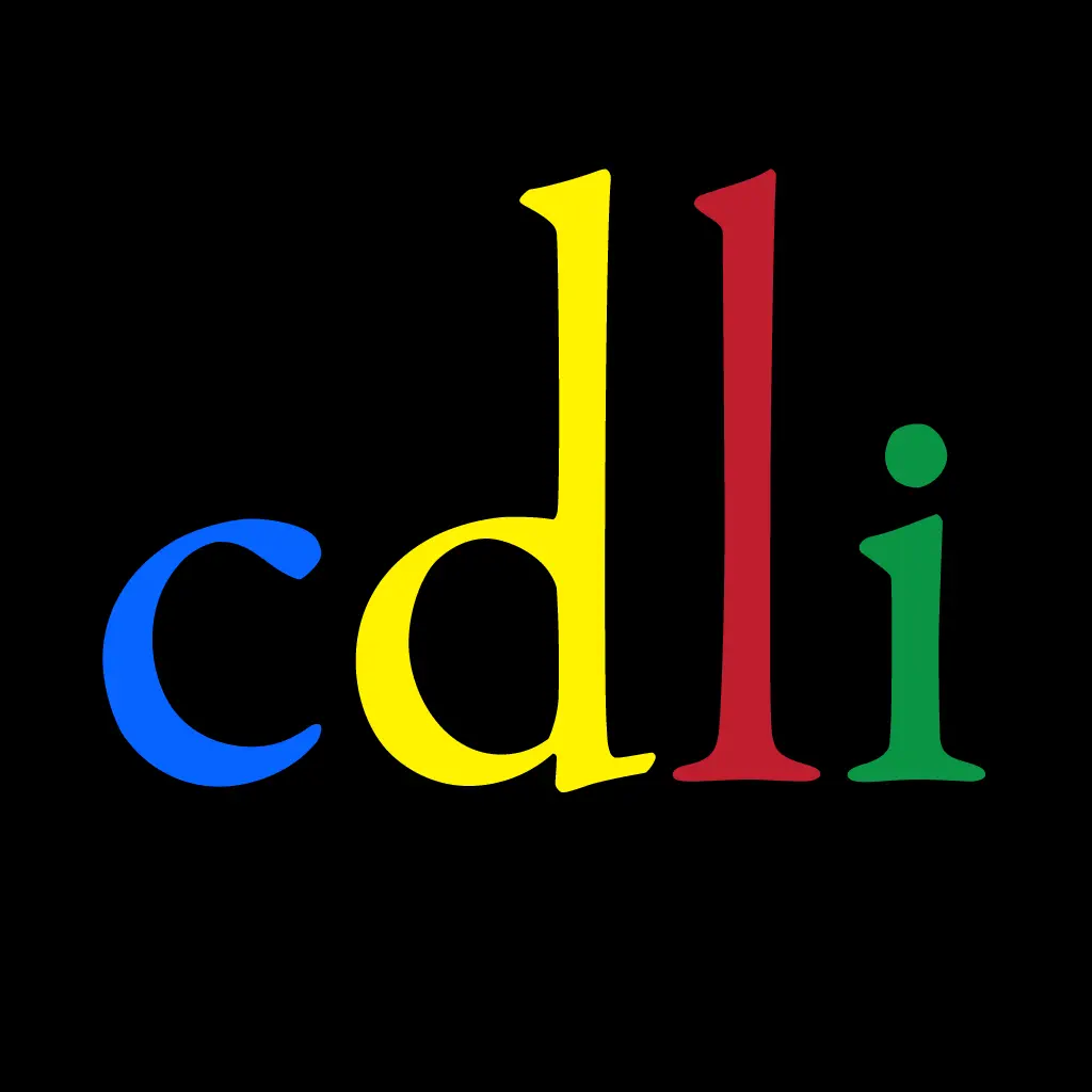 cdli tablet icon