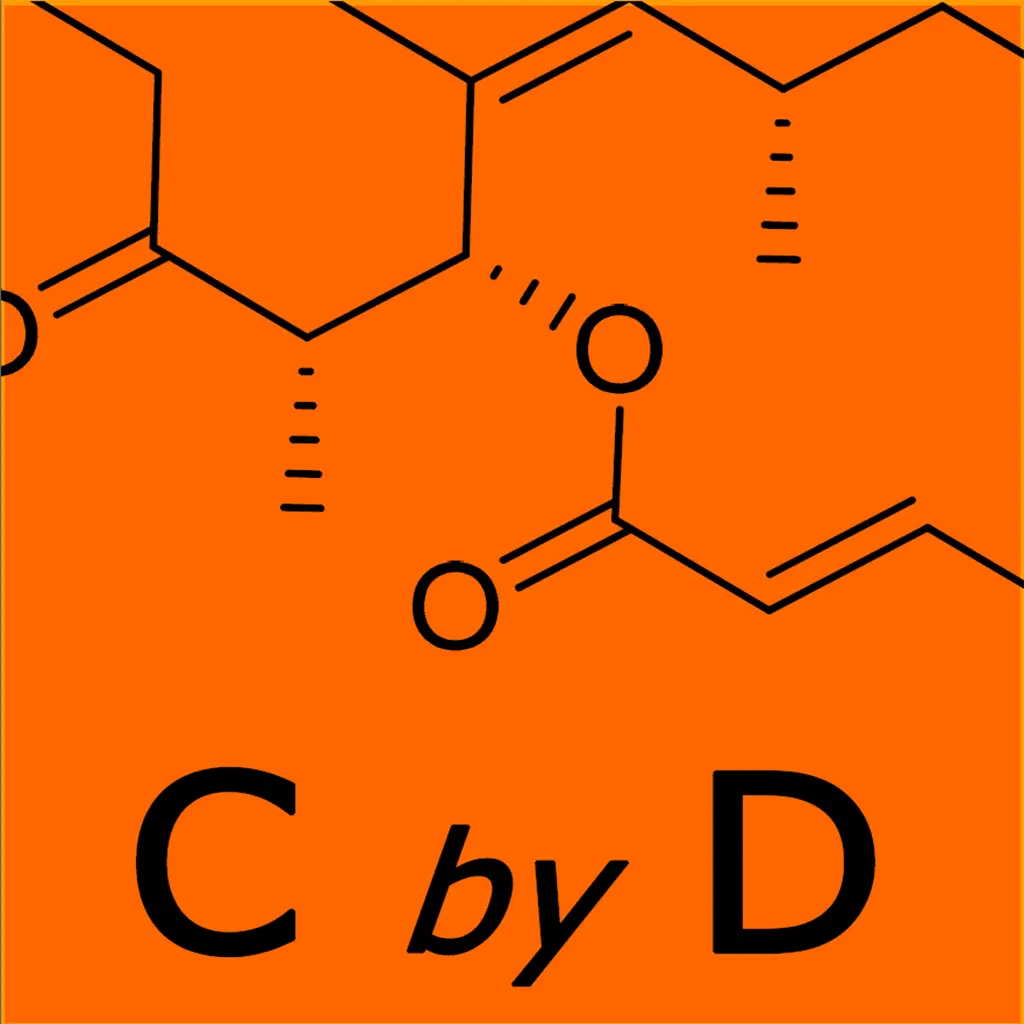 Chemistry By Design: Target Synthesis Database icon