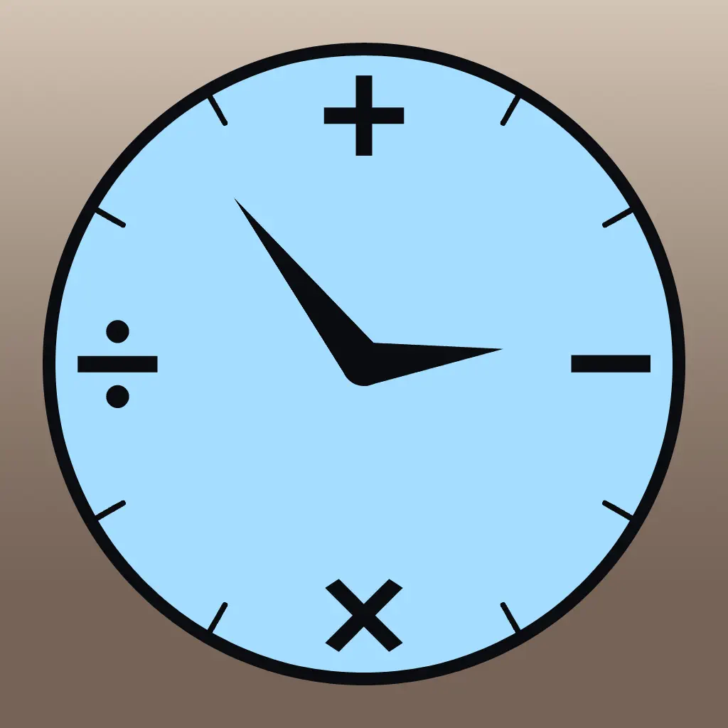 ChronoCalc icon