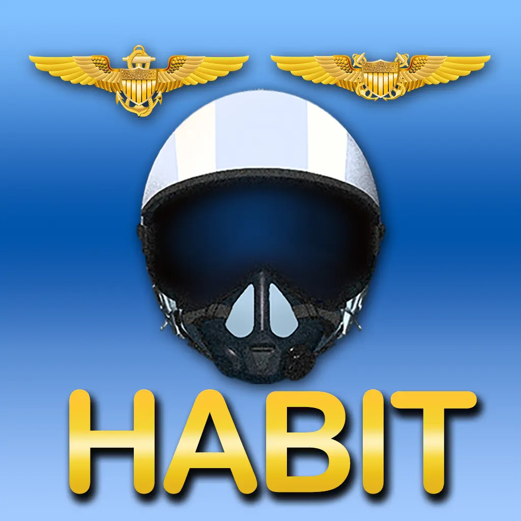 CNATRA HABIT icon