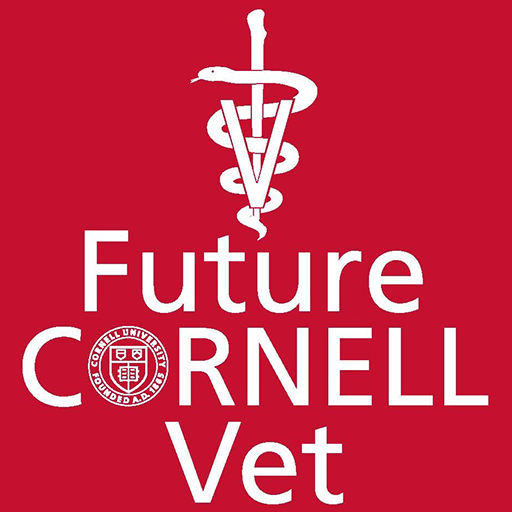 Cornell preVet Tracker icon