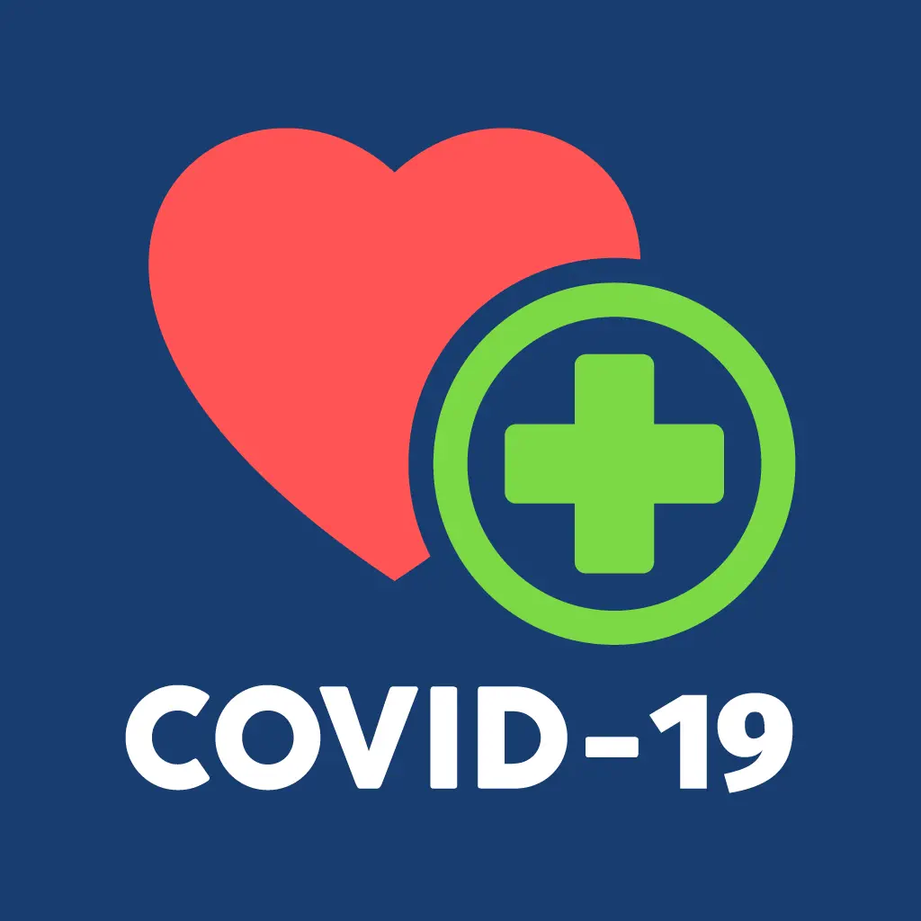 COVID Symptom icon