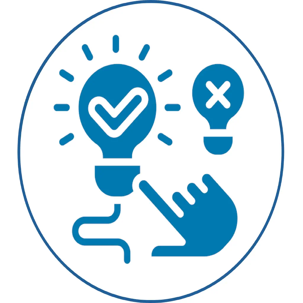 Creating Goals for Children icon