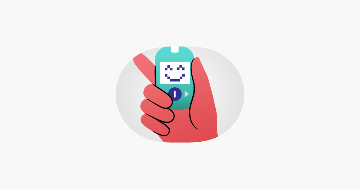 Diabetemoji Stickers icon