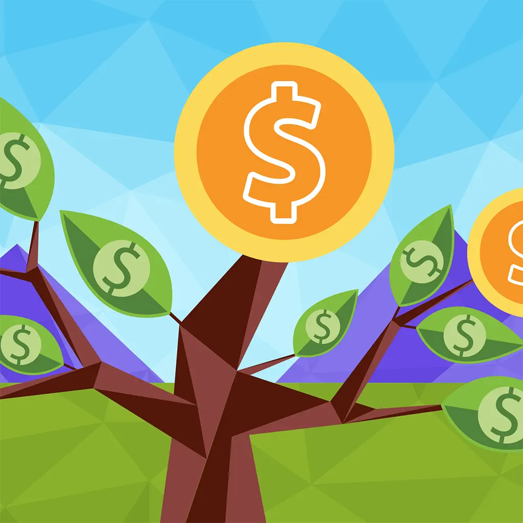 Finance Your Future icon