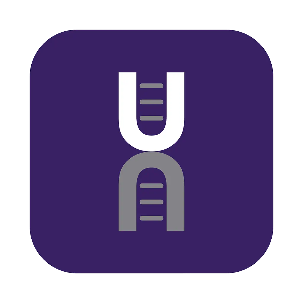 Find My Understudied Genes icon