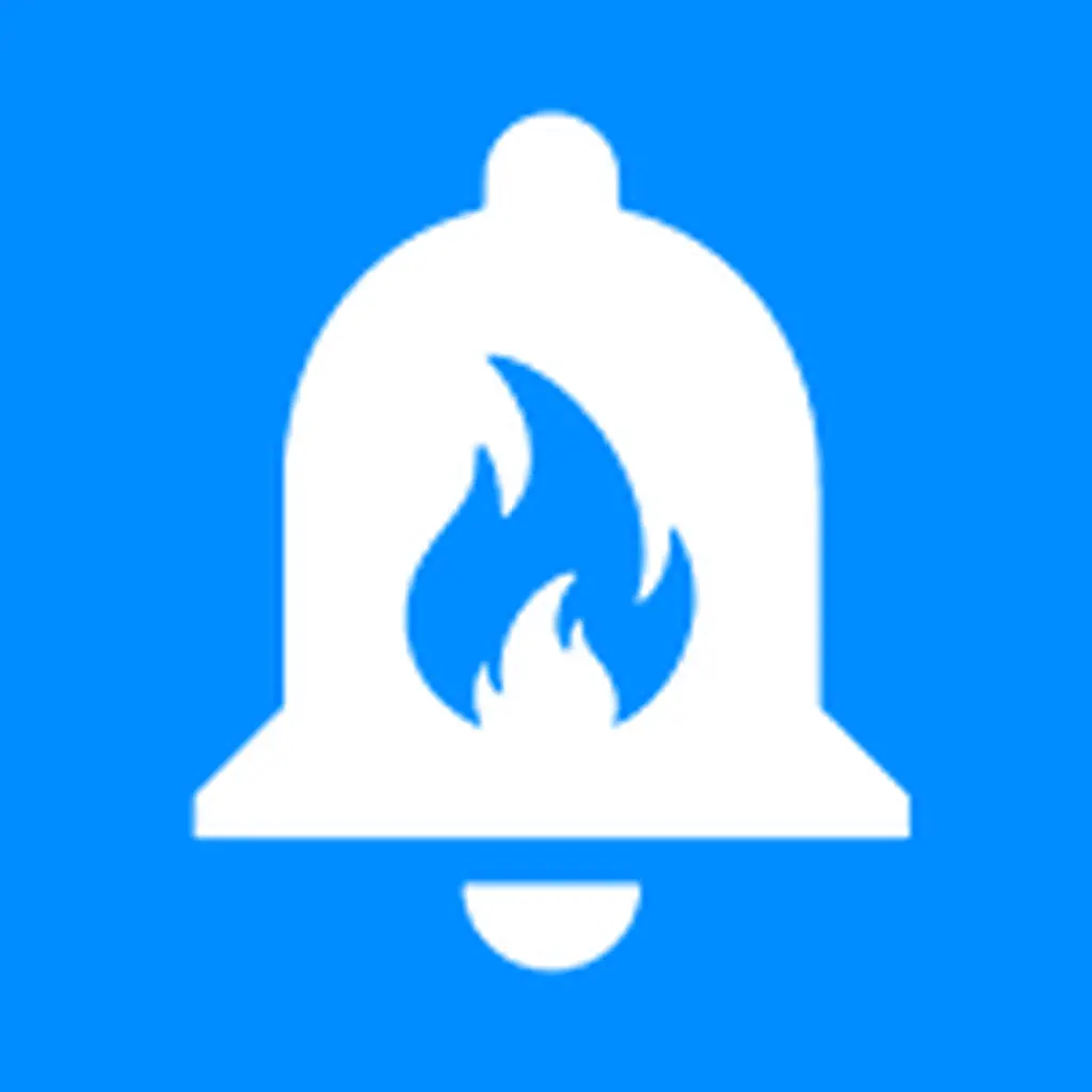 FWAS - Fire Weather Alert System icon