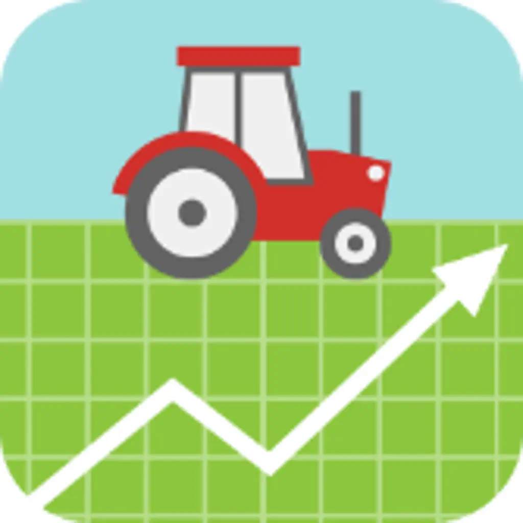 Grain Marketing Plan icon