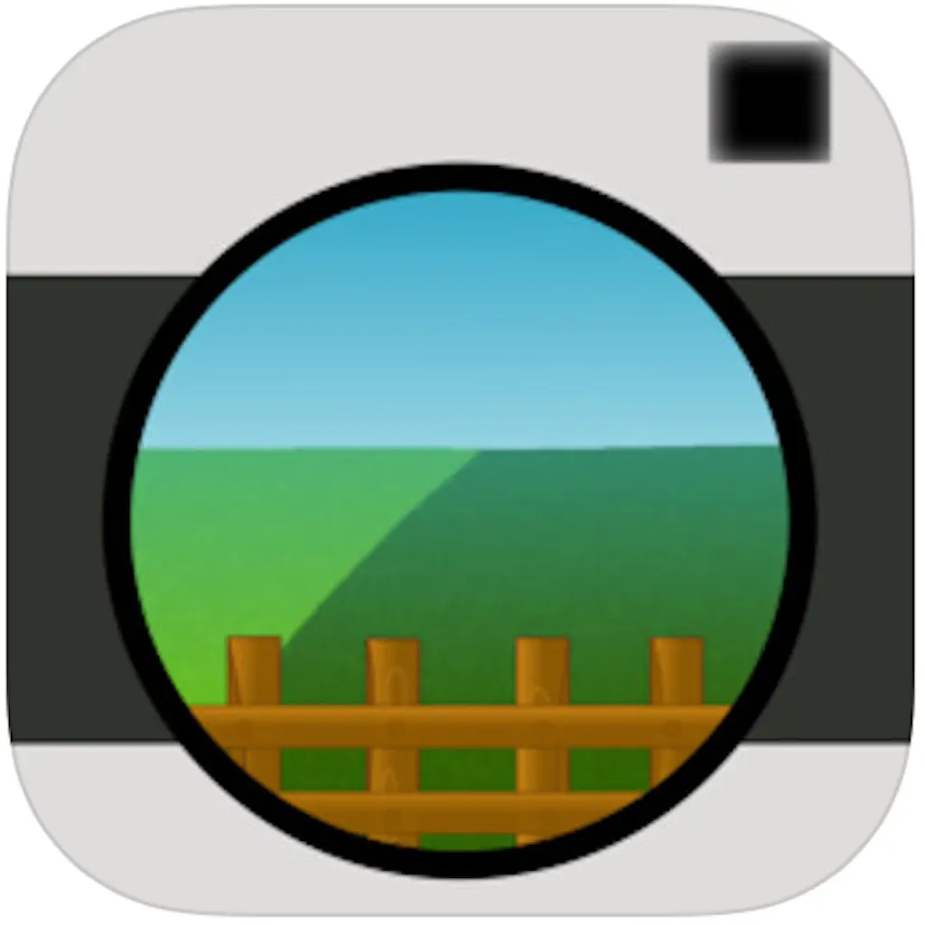 GrassSnap icon