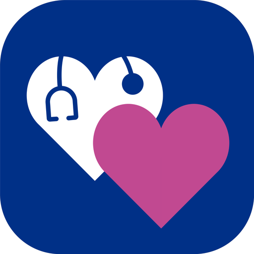 HeartOpinion icon