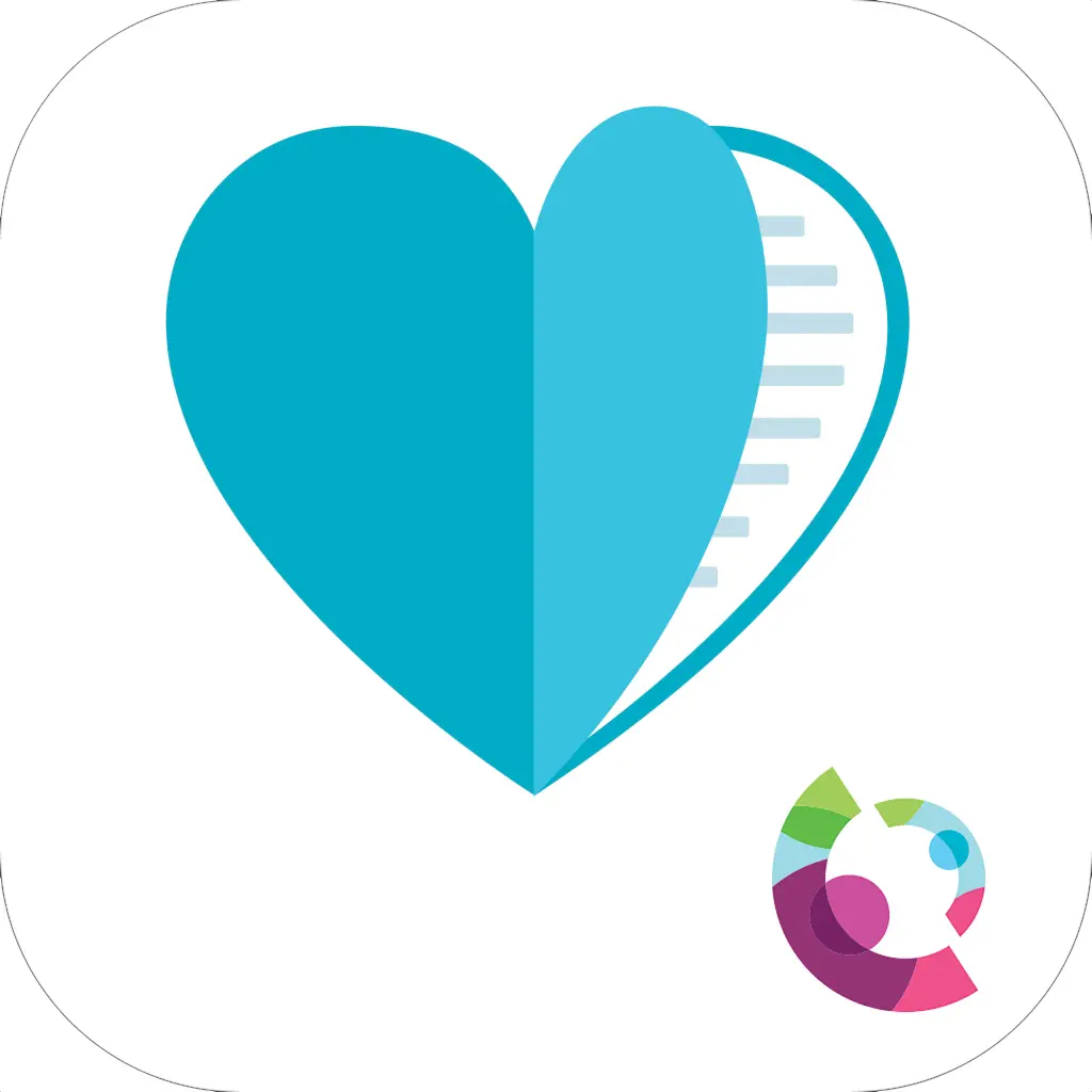 Heartpedia icon