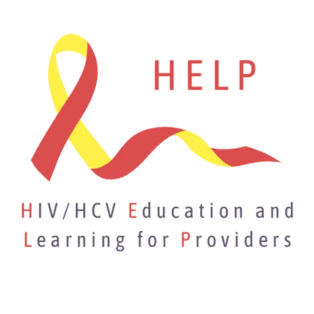 HIV/HCV Provider Education icon
