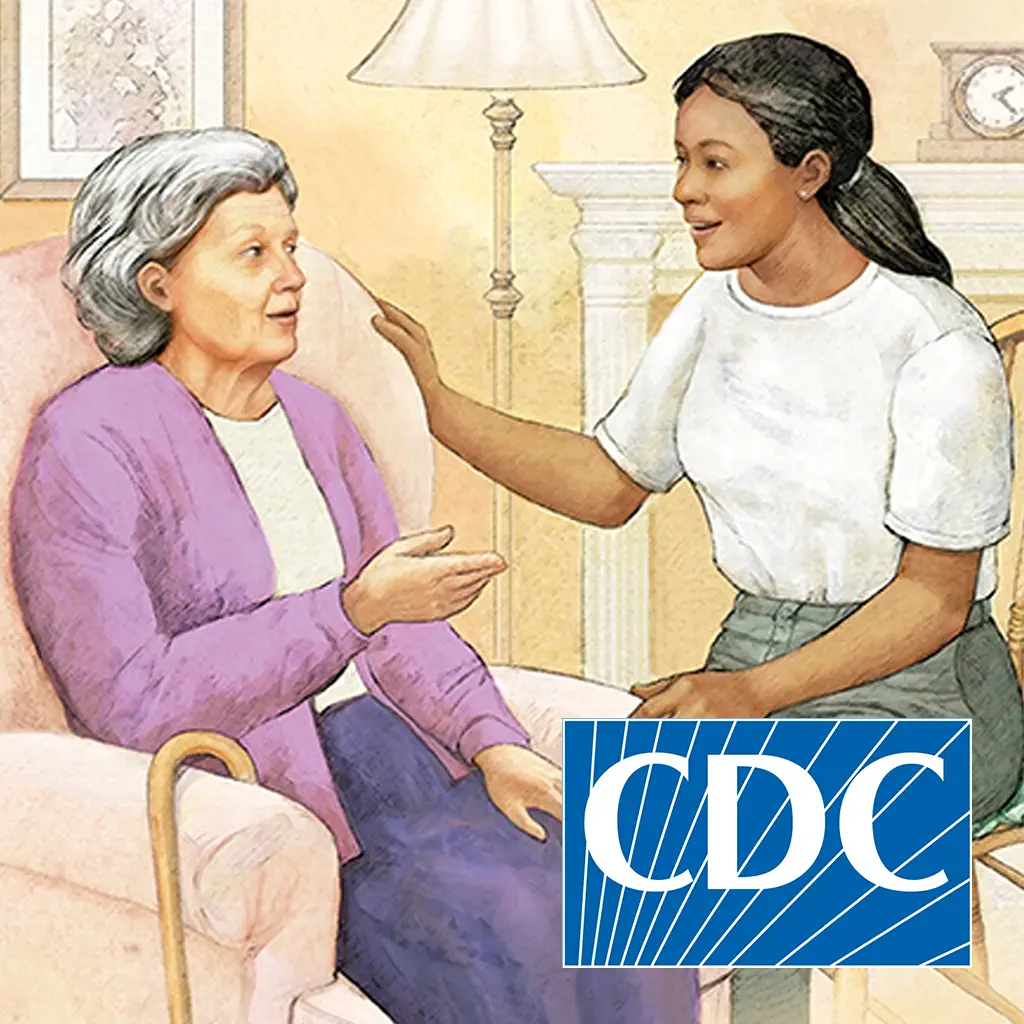 Homecare Safety icon