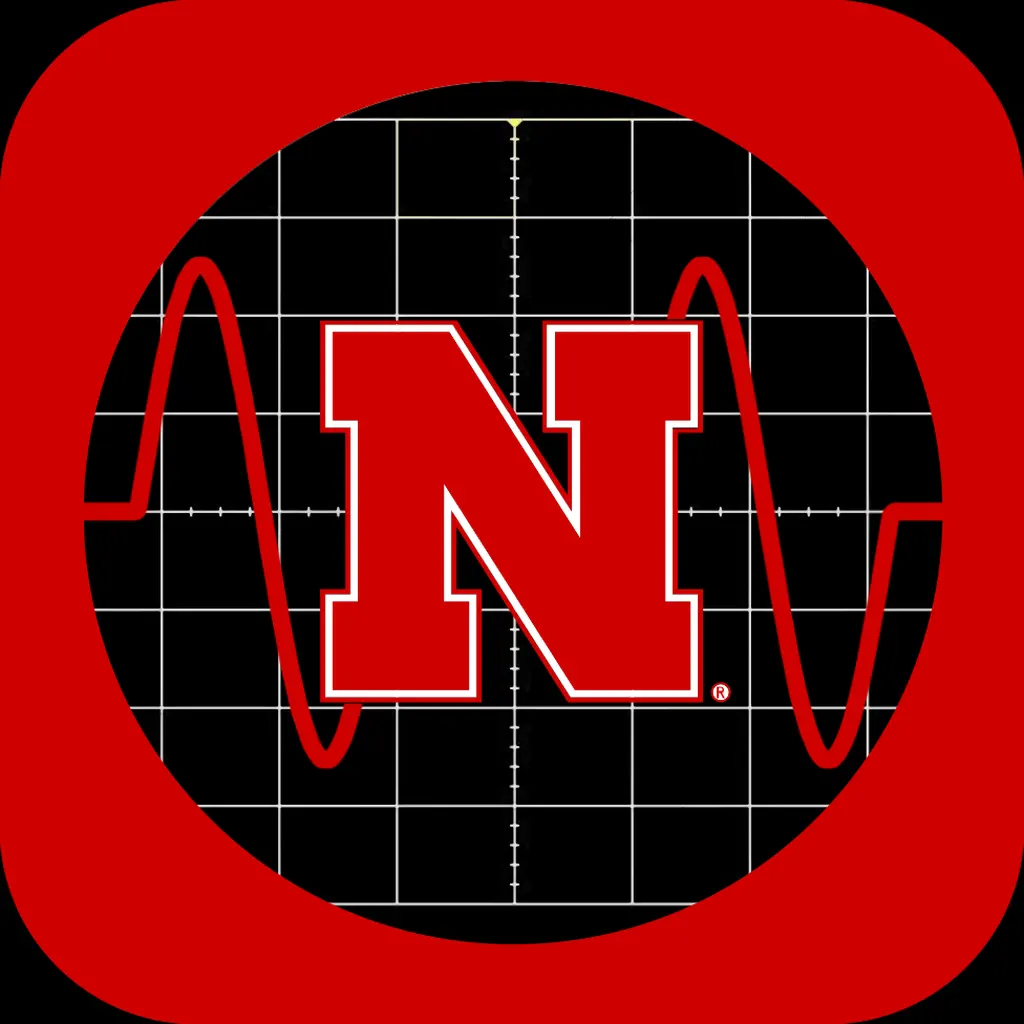 Husker Scope icon