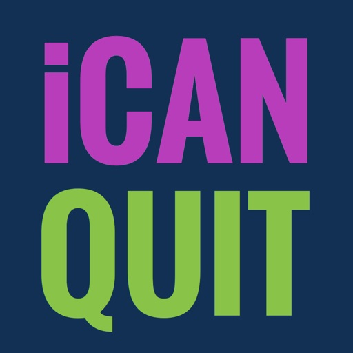 iCanQuit India icon