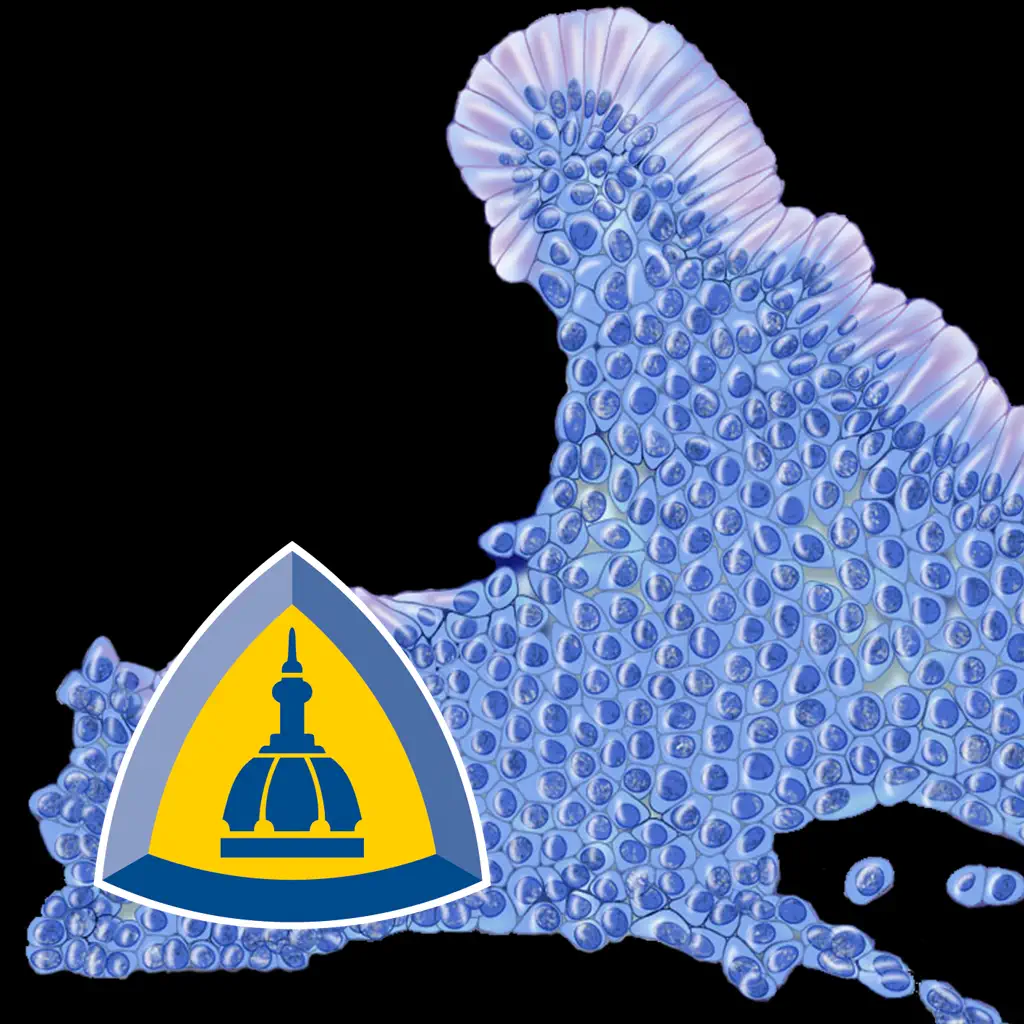 Johns Hopkins Atlas of Pancreatic Cytopathology icon