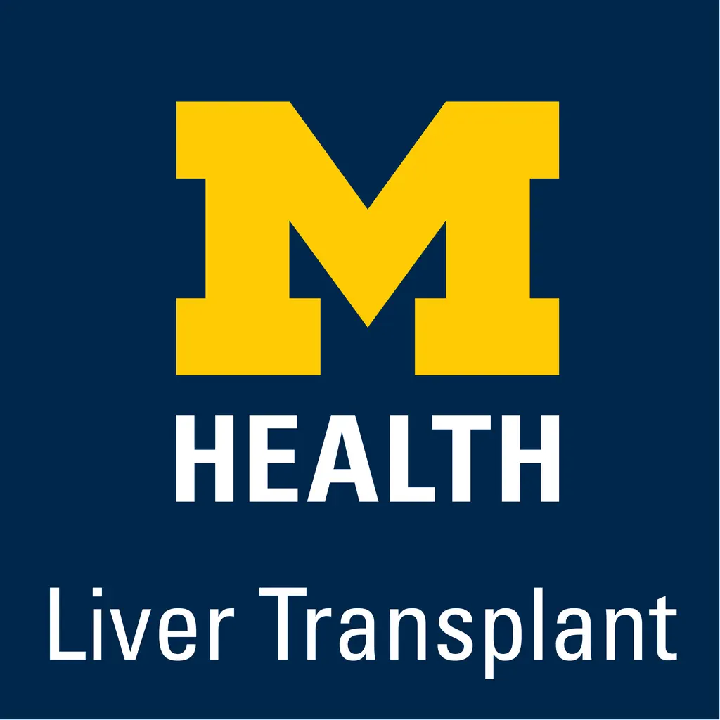 Liver Transplant Education icon