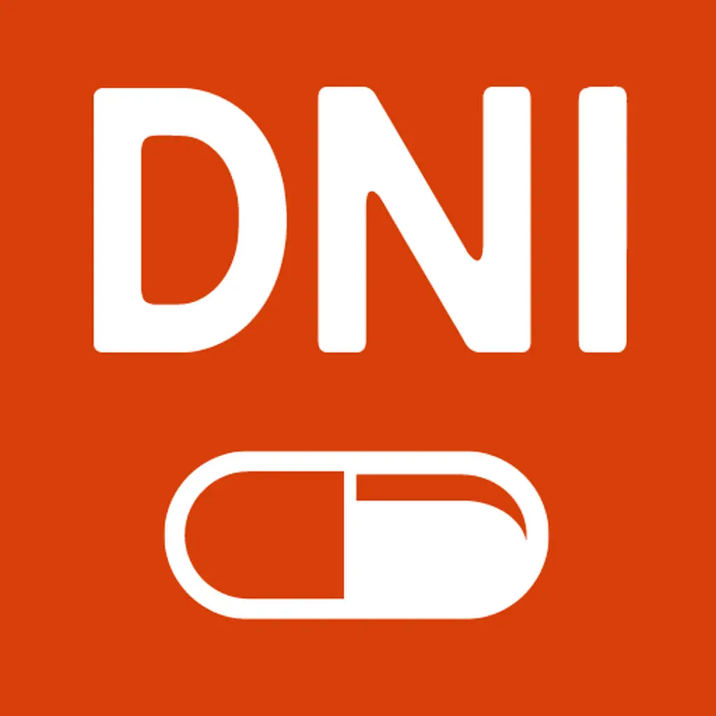 LPI DNI icon