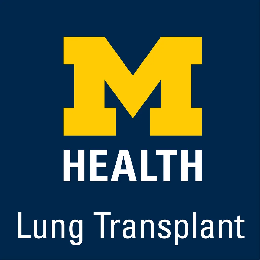Lung Transplant Education icon