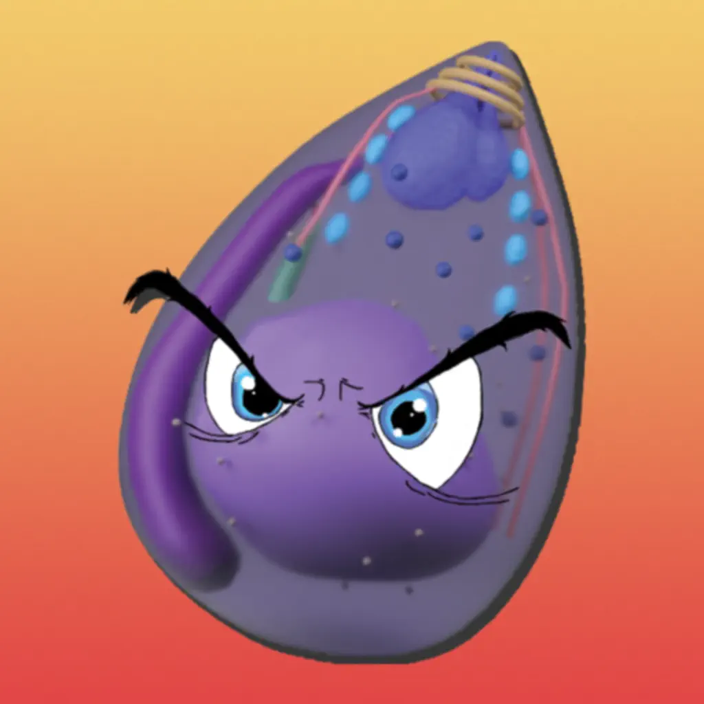 Malaria Invasion™ icon