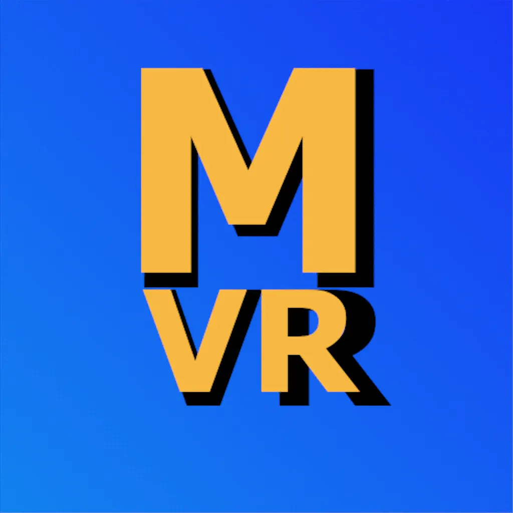 Materials VR icon