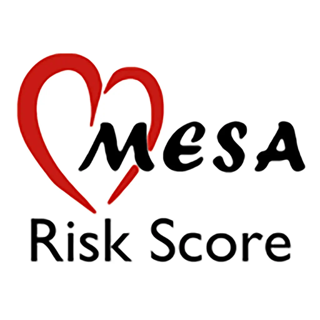 MESA Risk Score icon