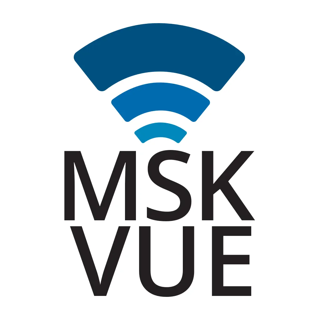MSK VUE icon