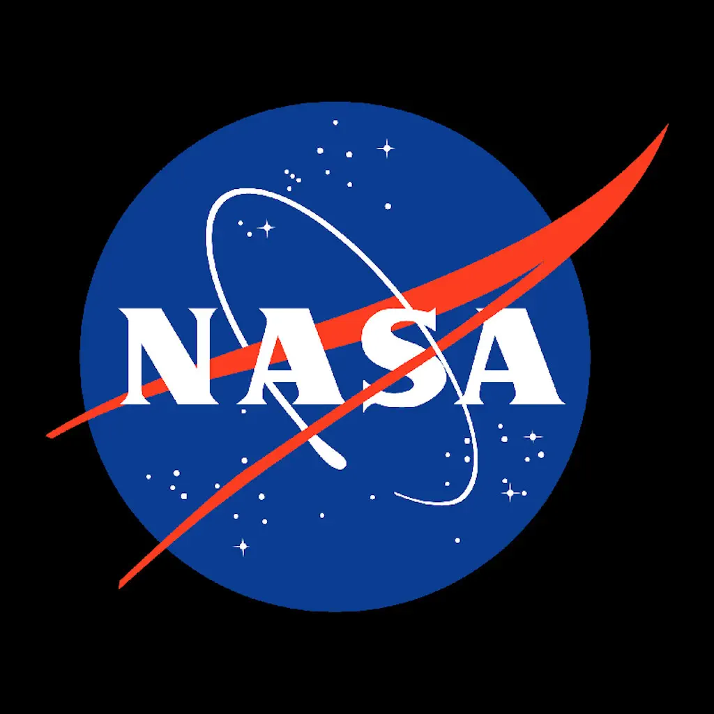 NASA icon