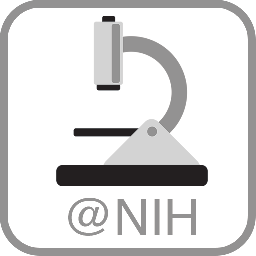 NLM Malaria Screener icon