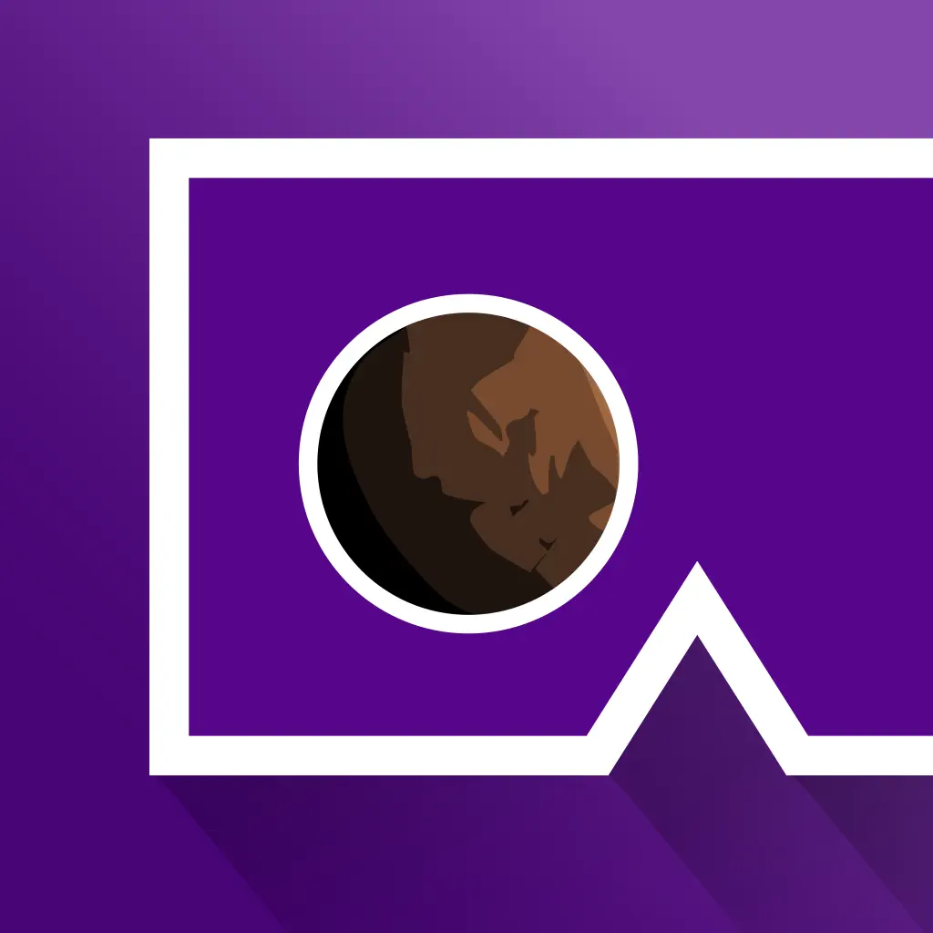 NYU Tandon Vision VR icon