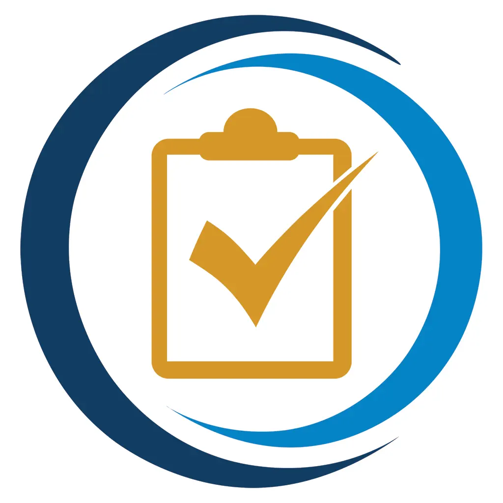 OSHA-NIOSH Small Bus Checklist icon