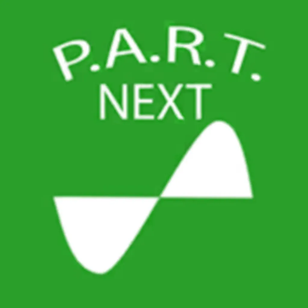 P.A.R.T. Next icon