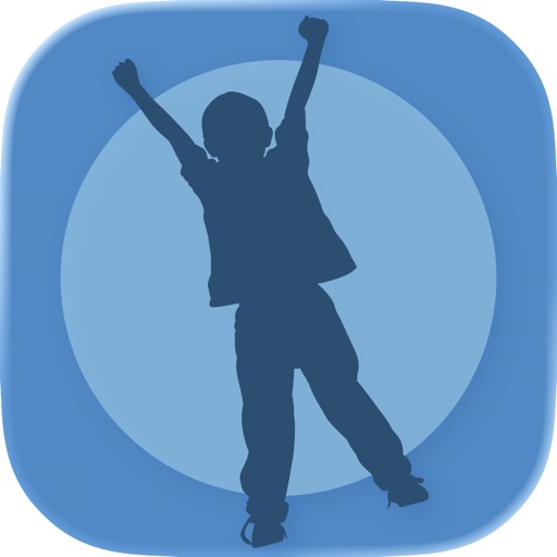Passport for Care icon
