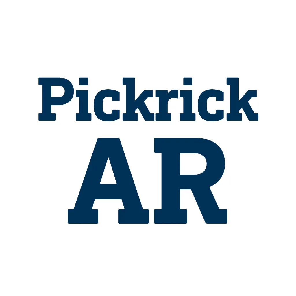 PickrickAR icon