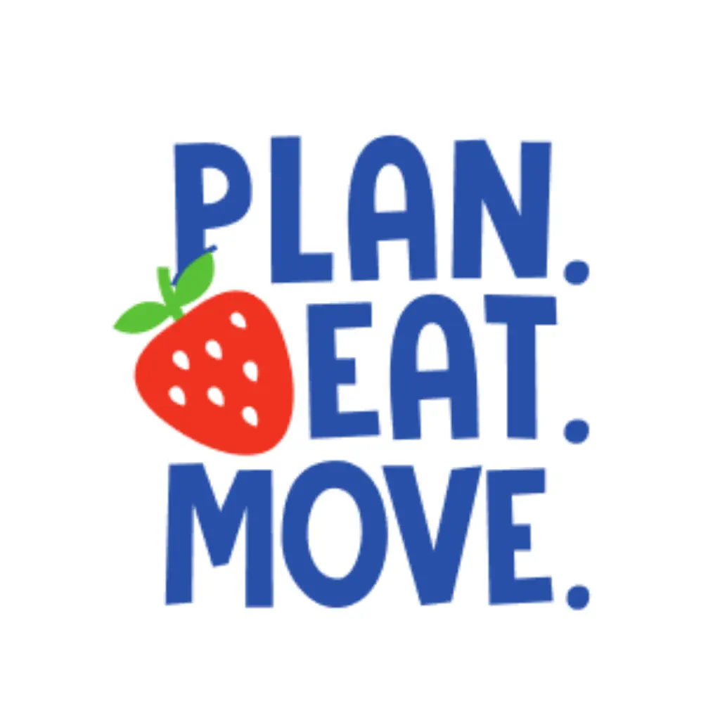 Plan.Eat.Move. icon