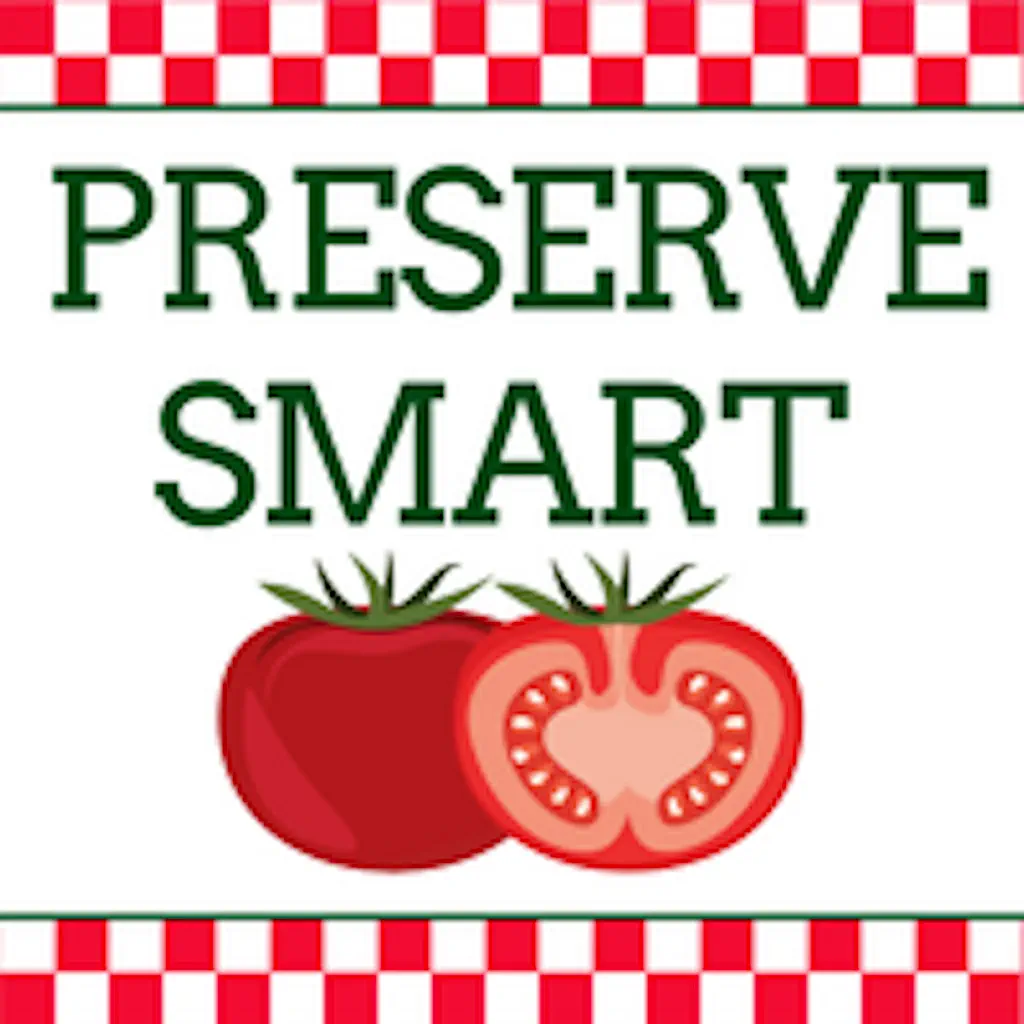Preserve Smart icon