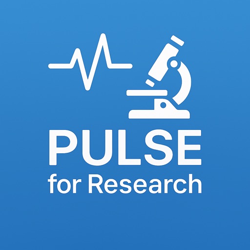PULSE for Research icon